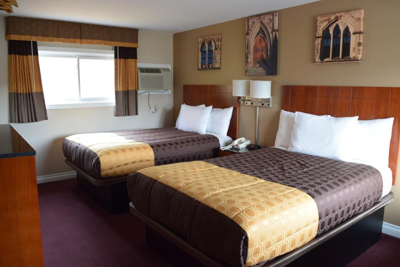 Knights Inn Arnprior Eksteriør billede