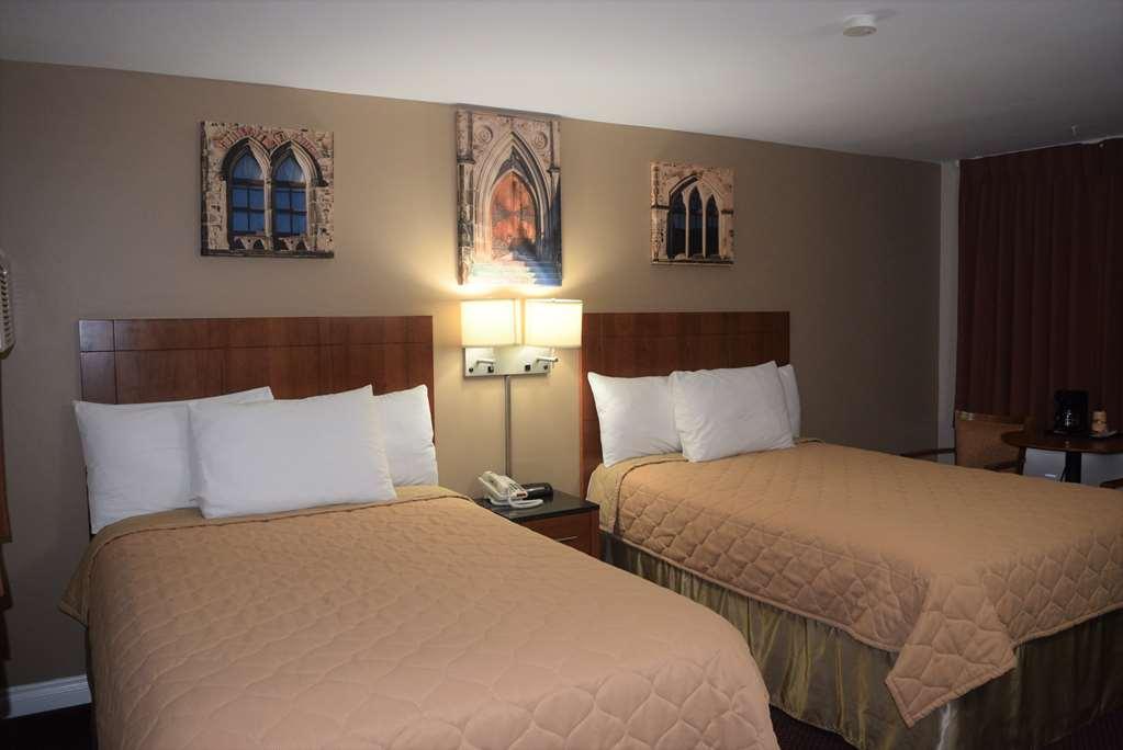 Knights Inn Arnprior Værelse billede