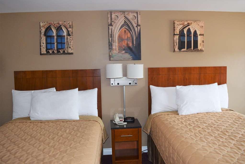Knights Inn Arnprior Værelse billede